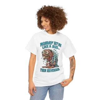 T-Shirt 130 Person 1 White